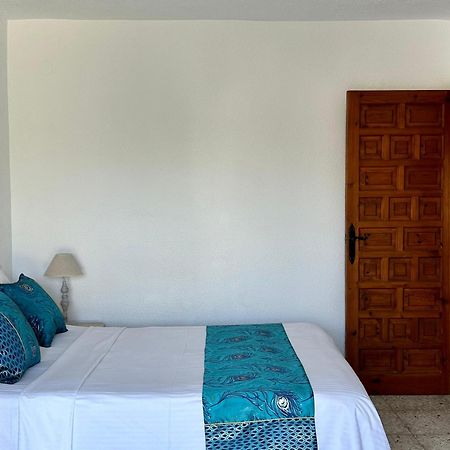 Albir Holiday Home El Albir Buitenkant foto