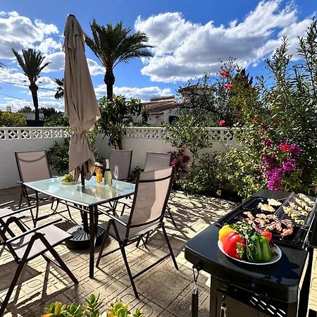 Albir Holiday Home El Albir Buitenkant foto