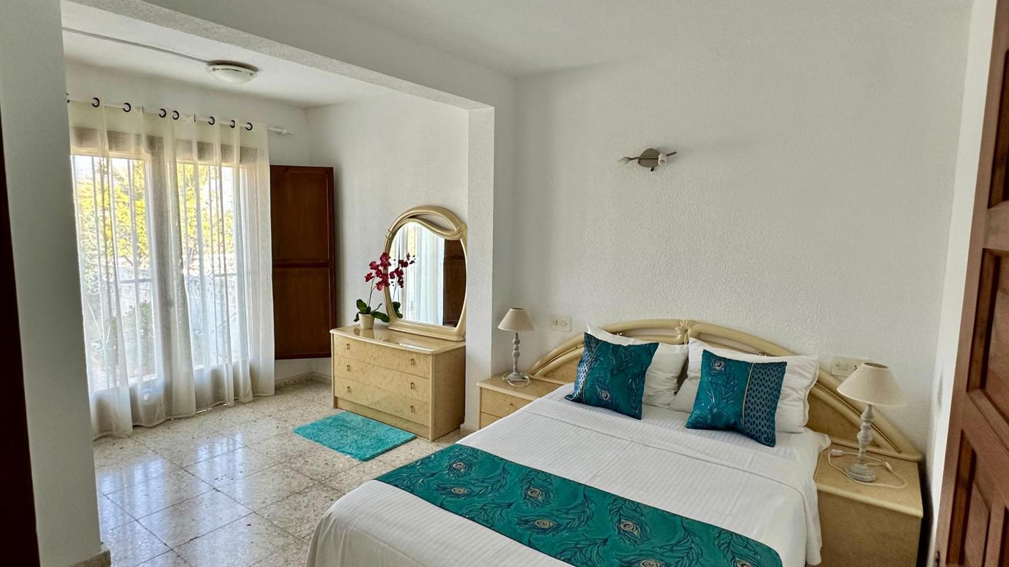 Albir Holiday Home El Albir Buitenkant foto