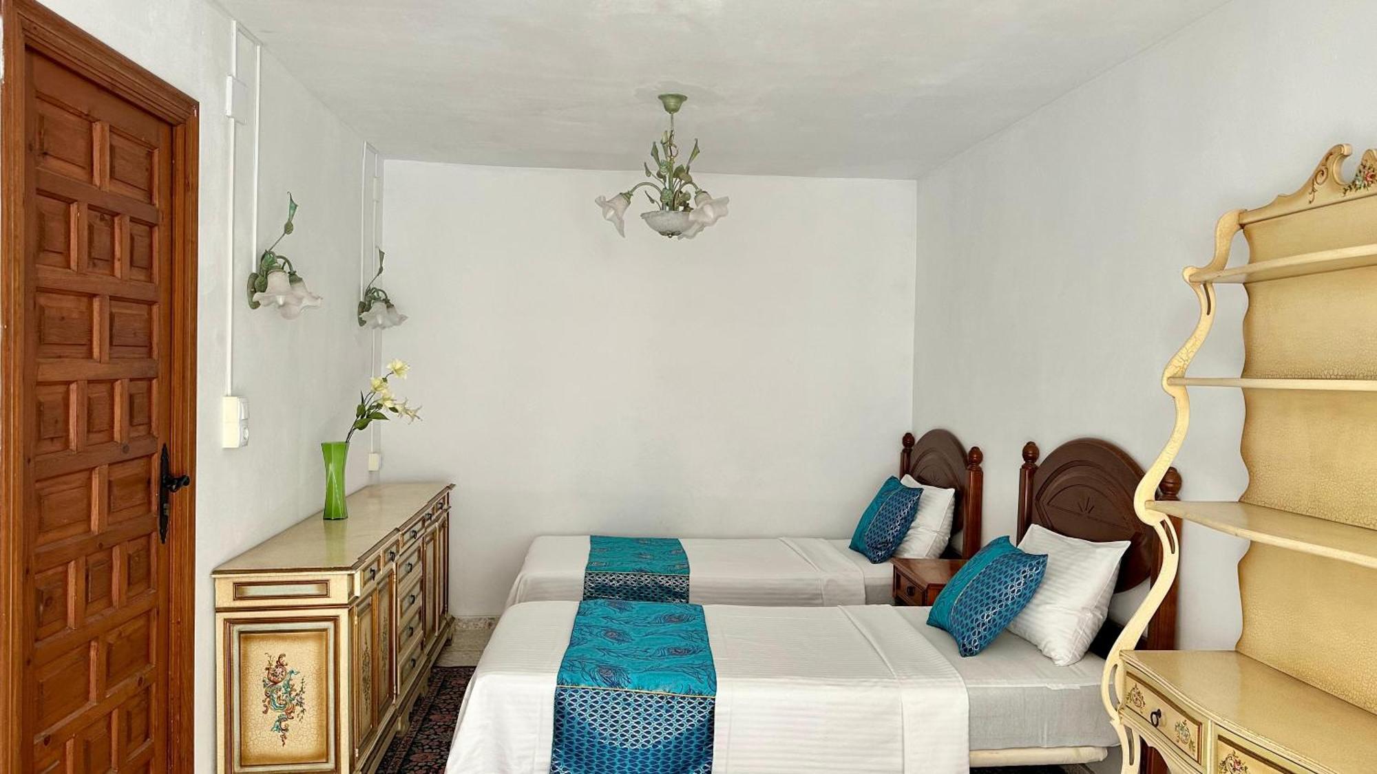 Albir Holiday Home El Albir Buitenkant foto
