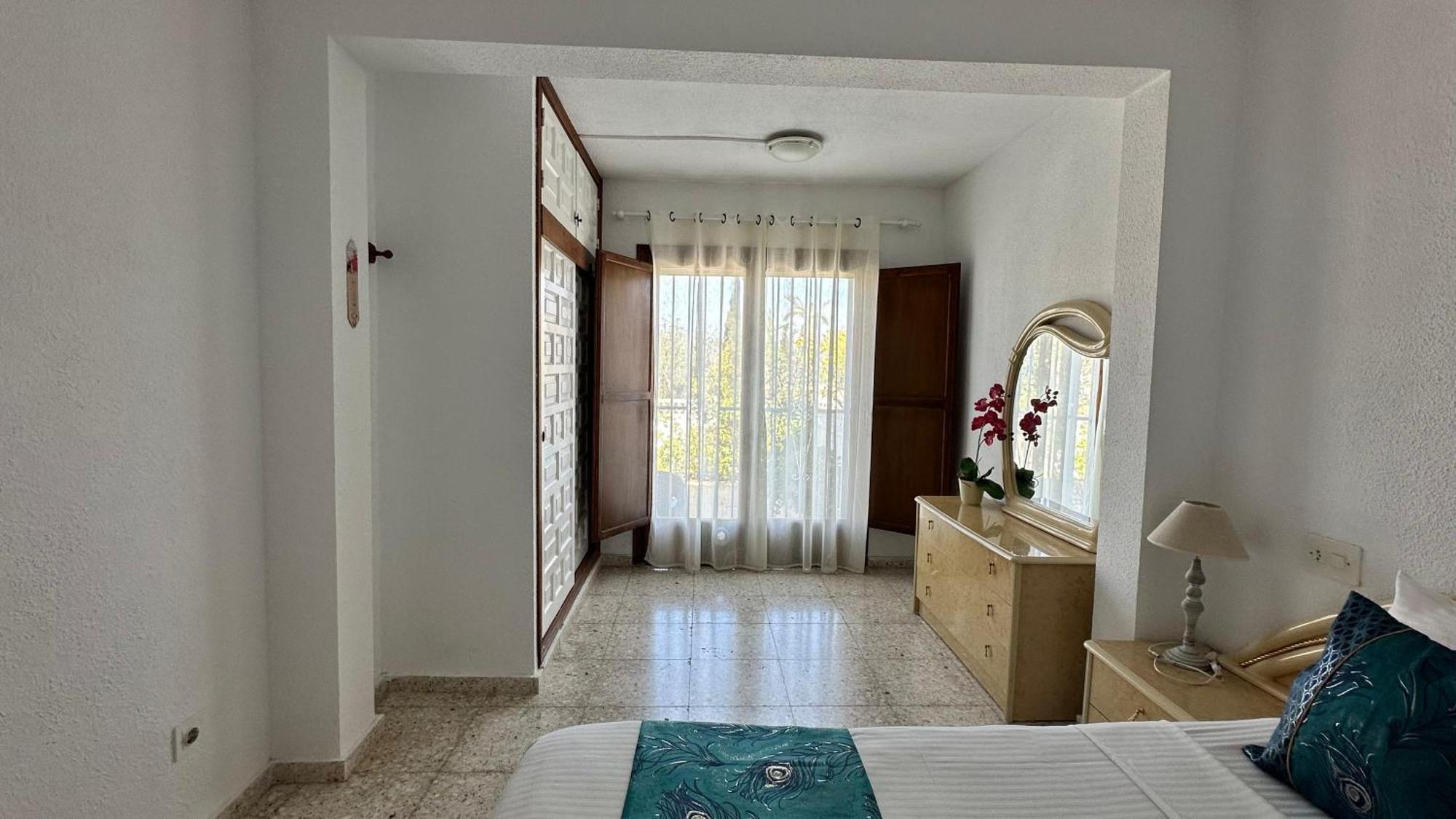 Albir Holiday Home El Albir Buitenkant foto