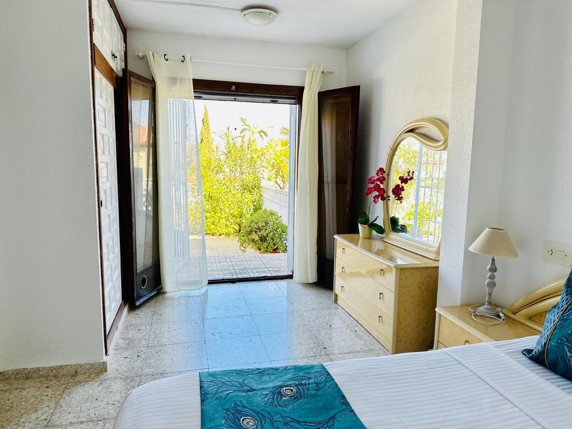 Albir Holiday Home El Albir Buitenkant foto