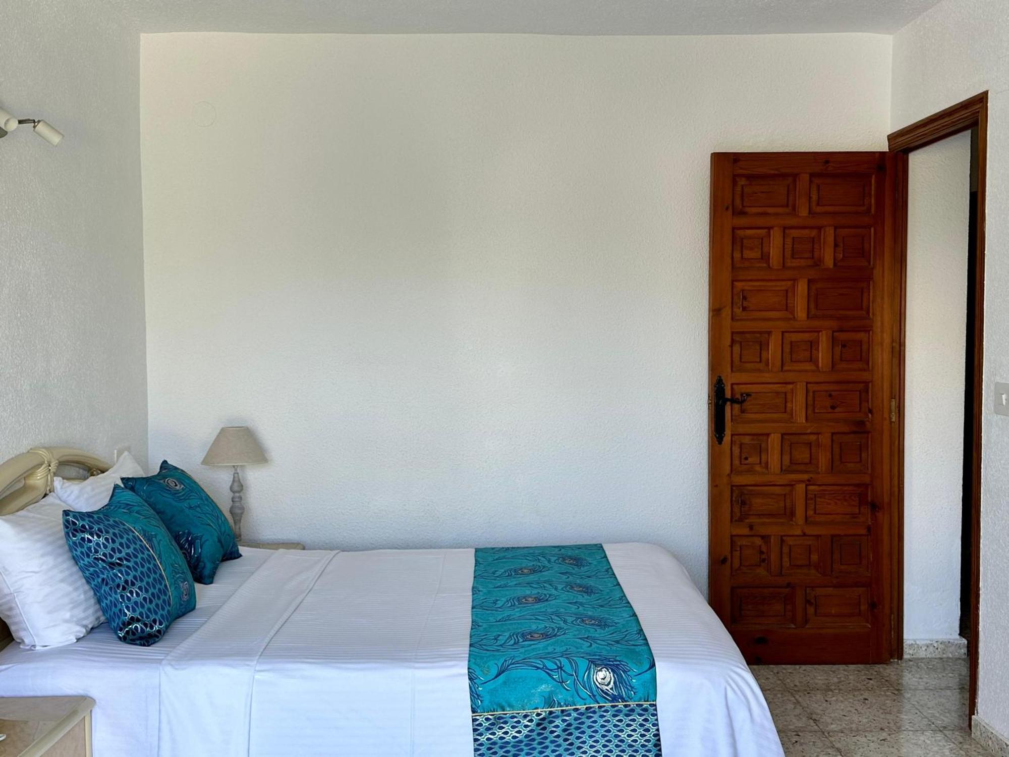 Albir Holiday Home El Albir Buitenkant foto