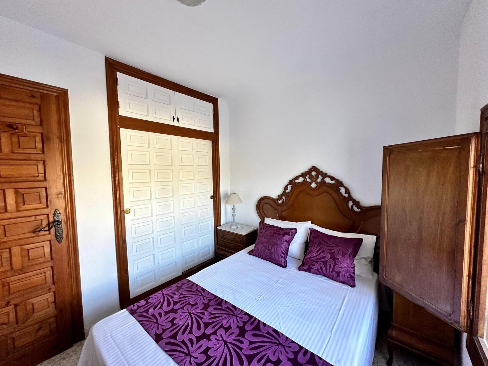 Albir Holiday Home El Albir Buitenkant foto