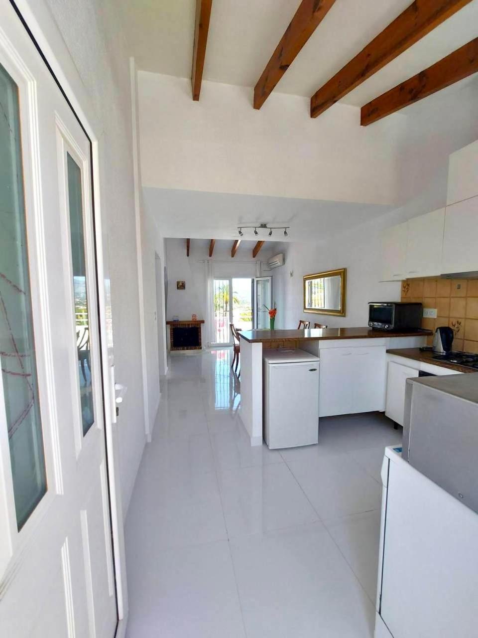 Albir Holiday Home El Albir Buitenkant foto