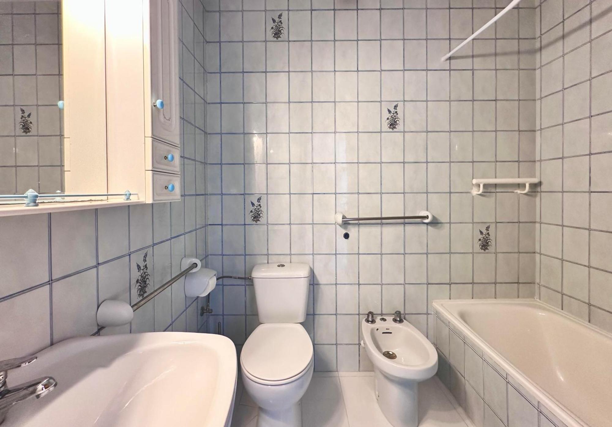 Albir Holiday Home El Albir Buitenkant foto